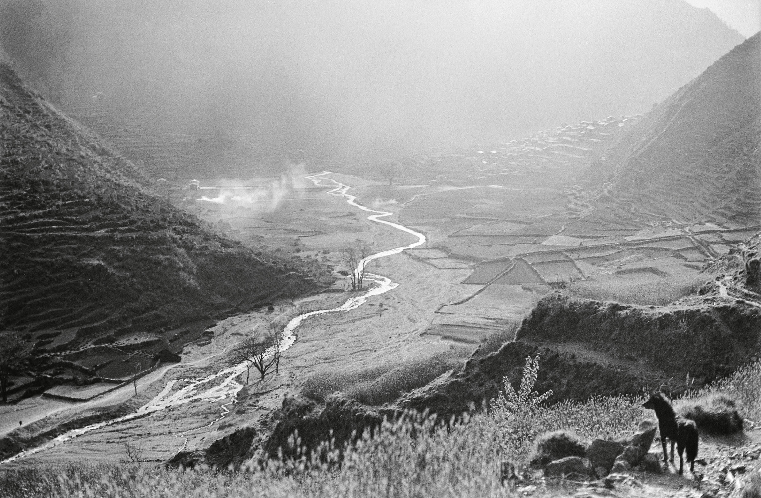 Oppitz – Kolumba – Mythische Landschaften – 0809