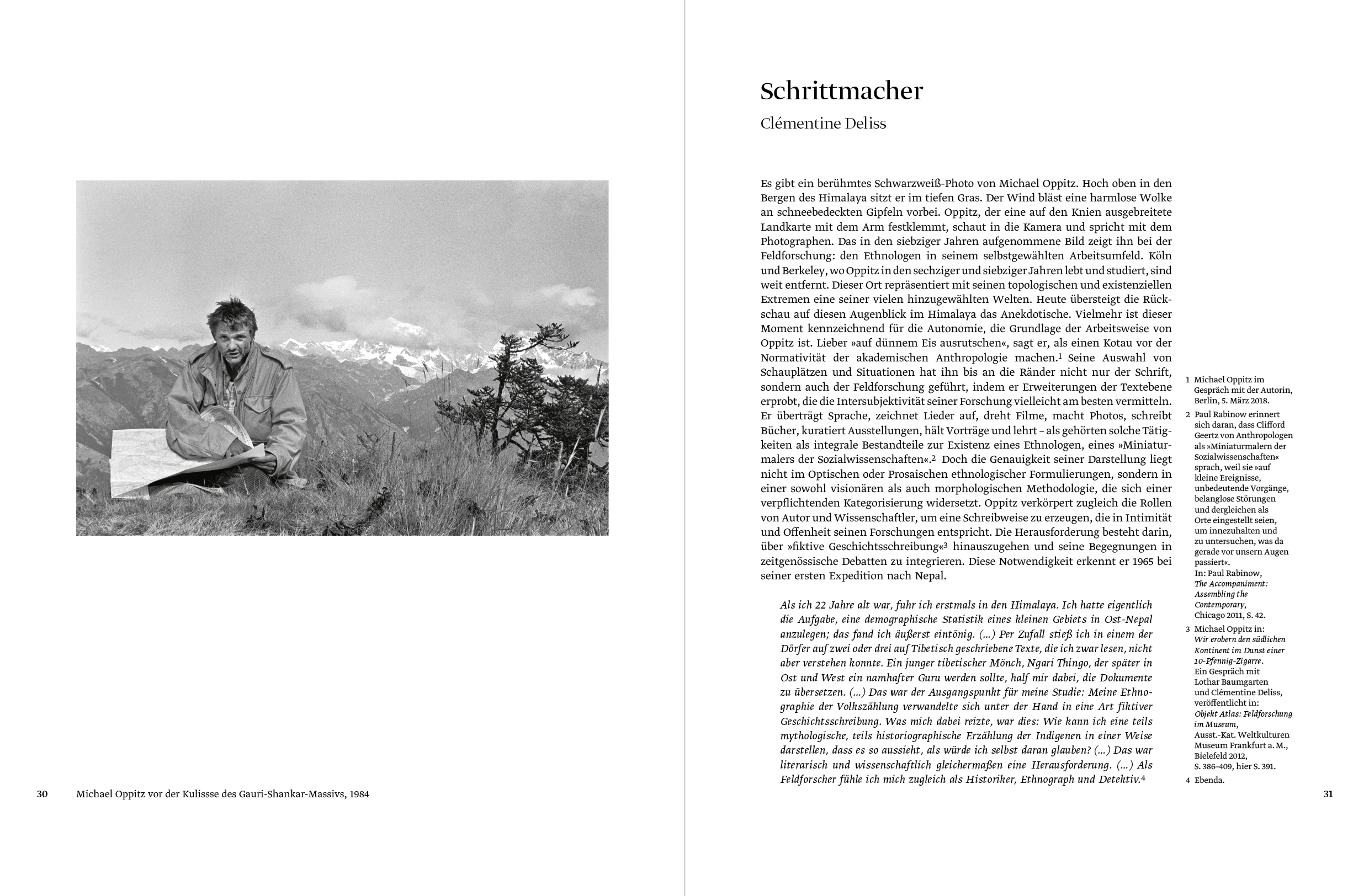 Oppitz – Kolumba – Mythische Landschaften – 3031