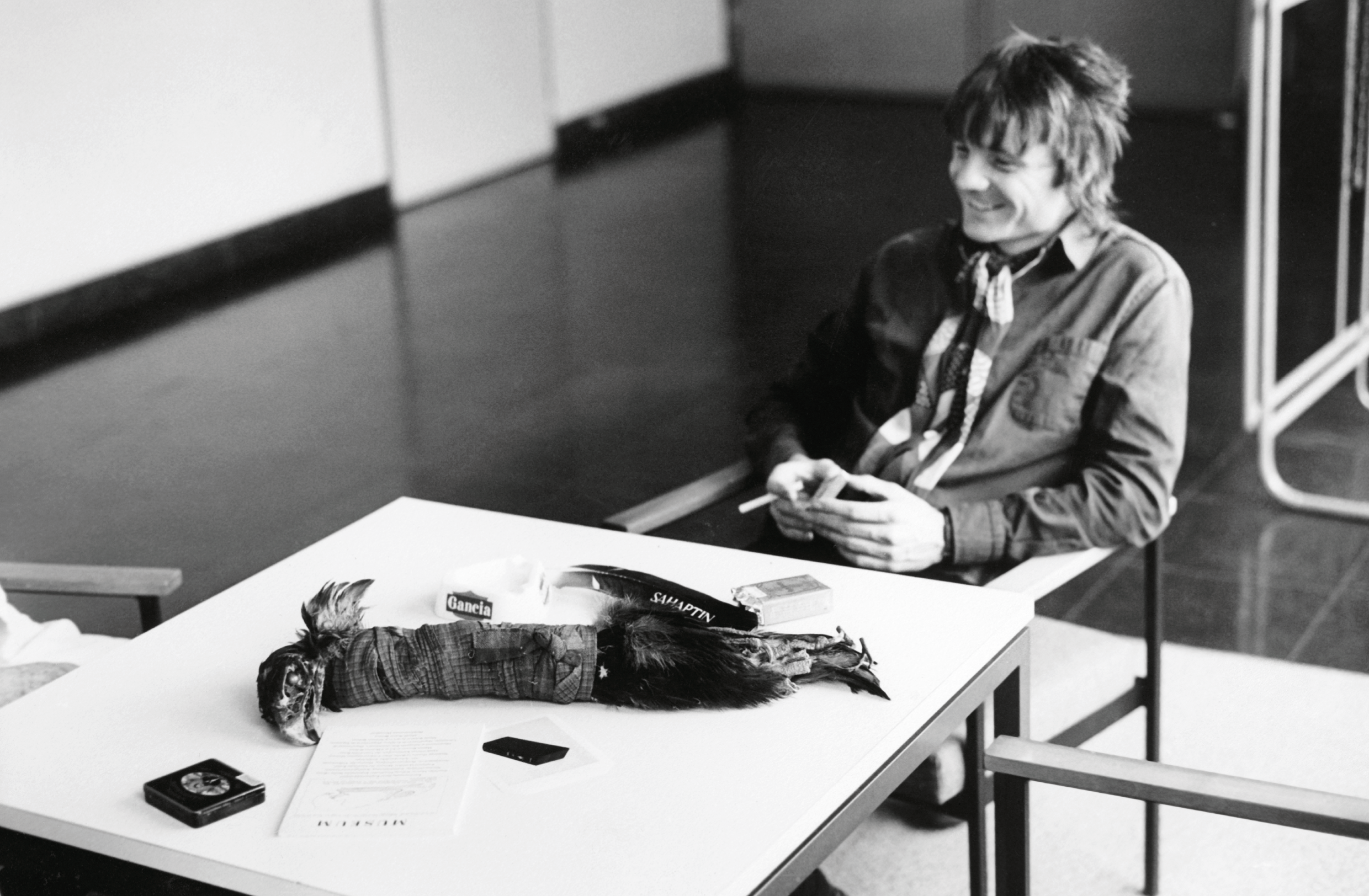 Oppitz – Kolumba – Mythische Landschaften – 7071