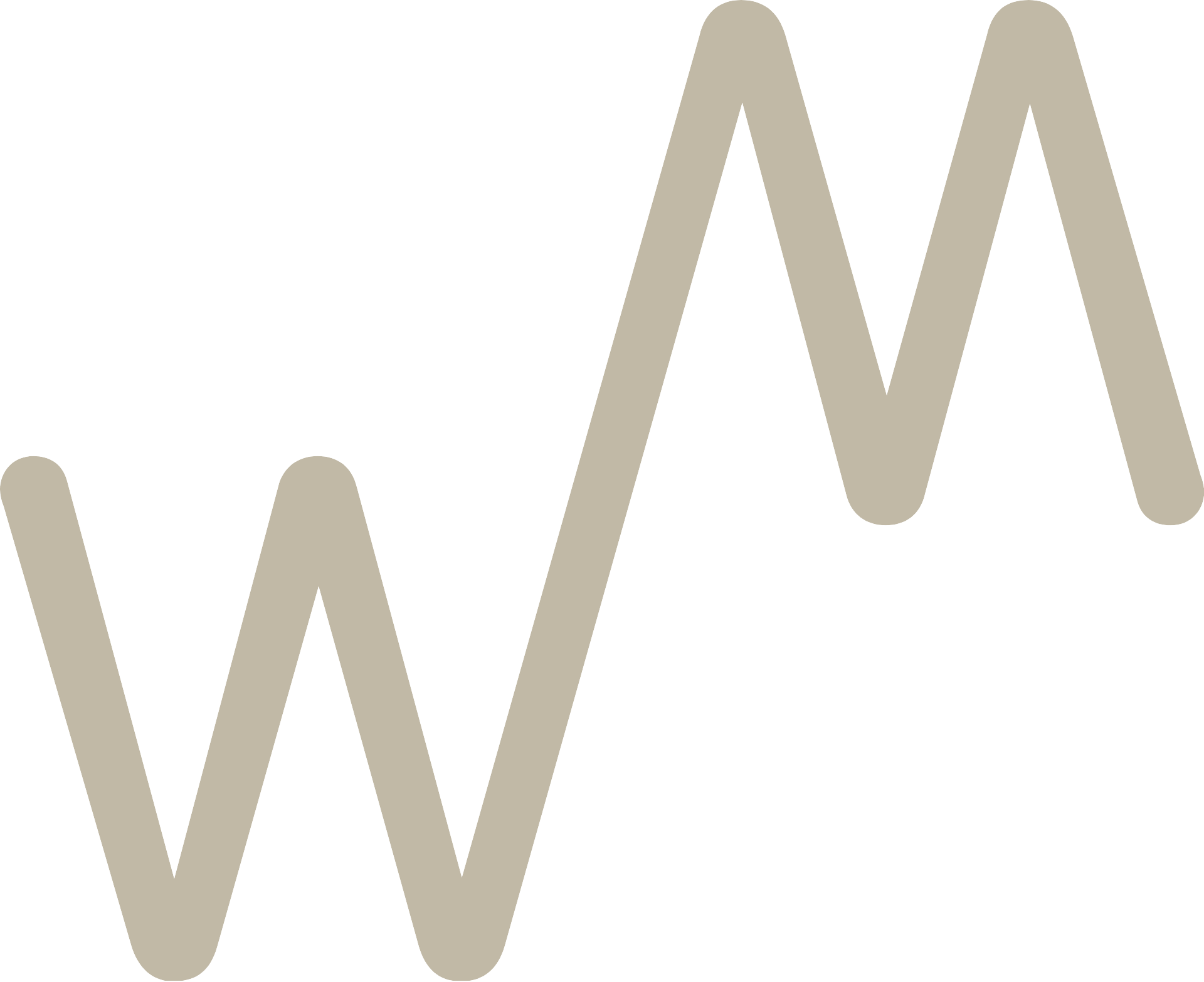 Wiebke Maderlechner – Logo