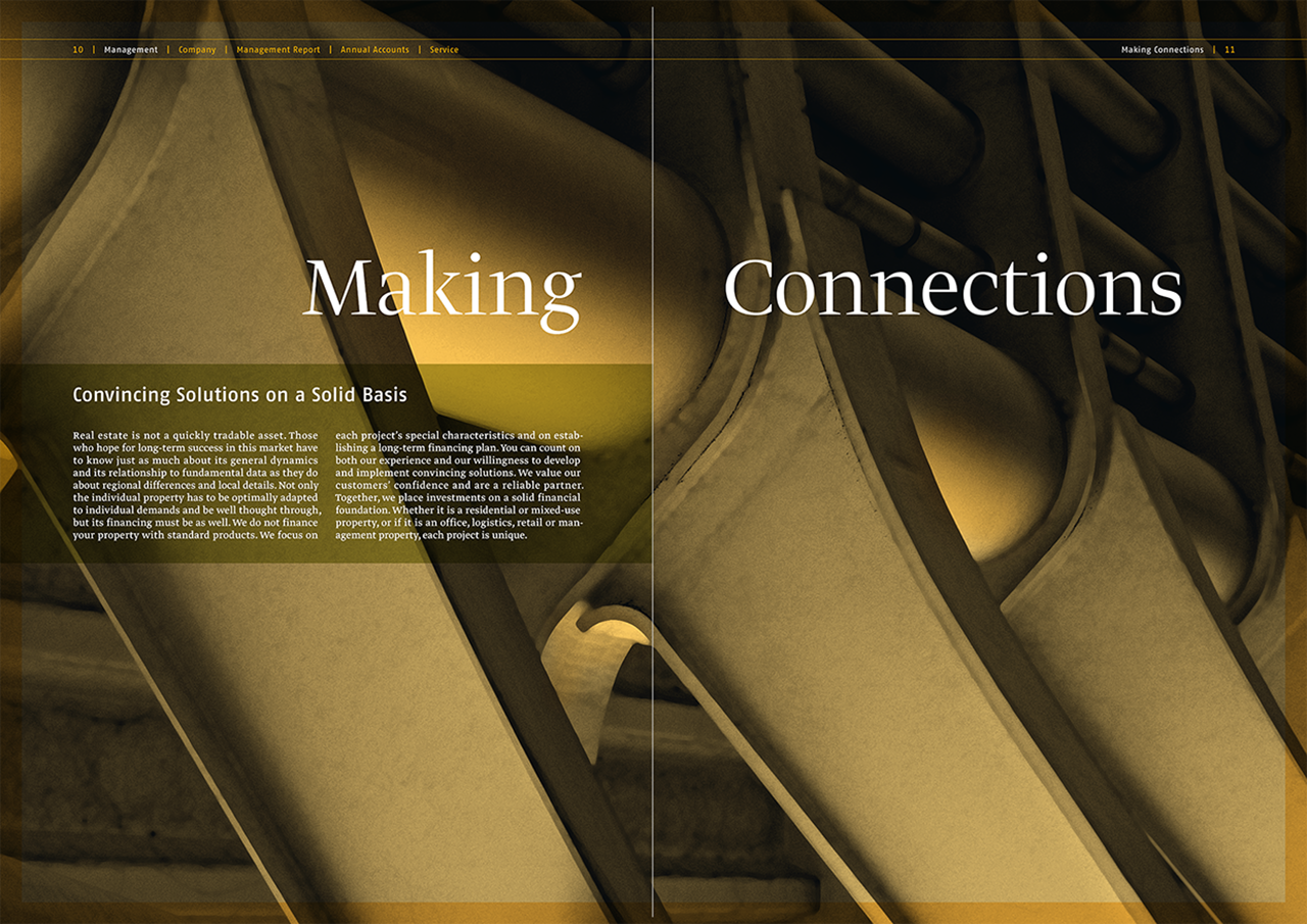 Berlin Hyp – Annual Report 2010 – 01